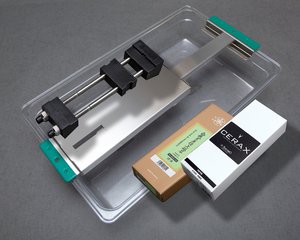 Suehiro 5/6-Piece Sharpening Kit