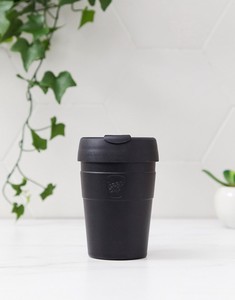 Кружка Keepcup Thermal «Black» 340 мл