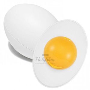 Holika Holika Smooth Egg Skin Re Birth Peeling Gel