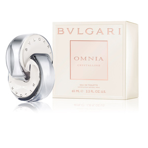 BVLGARI Omnia Crystalline