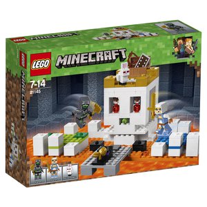 LEGO Minecraft