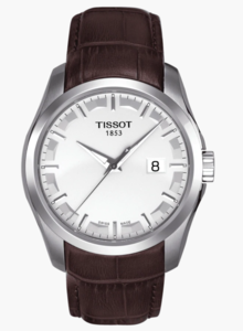 Часы TISSOT COUTURIER