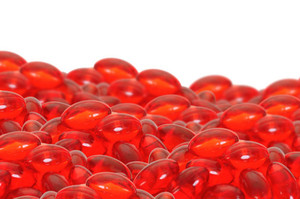 Astaxanthin