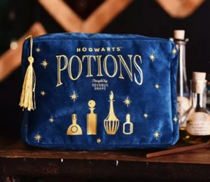 Косметичка Potions