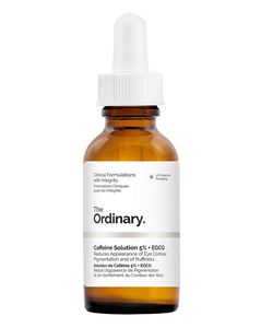 The Ordinary | Caffeine Solution 5% + EGCG