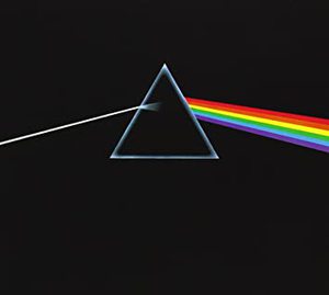 Pink Floyd - The Dark Side of the Moon