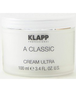 KLAPP A Classic Крем дневной для лица Cream Ultra 100ml.