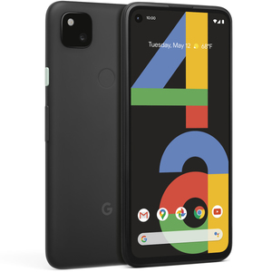 Смартфон Google Pixel 4a