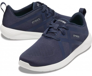 Кроссовки CROCS Men's LiteRide™ Modform Lace