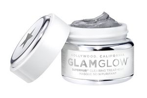 Очищающая маска Glamglow (белая)