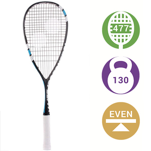 Ракетка для сквоша Eye Rackets V-Lite 130 Control