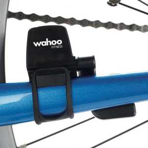 Велодатчик 2в1 Wahoo Blue SC Speed and Cadence Sensor