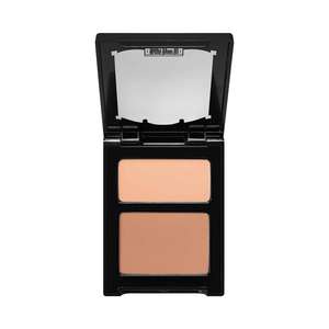 KVD Vegan Beauty Kitten Mini: Shade + Light Contour Duo