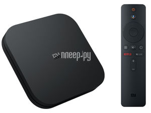 Xiaomi Mi Box S (MDZ-22-AB)