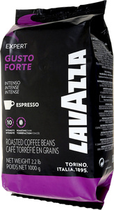 Кофе в зернах Lavazza Gusto Forte Vending