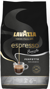 Кофе в зернах Lavazza Gran Aroma