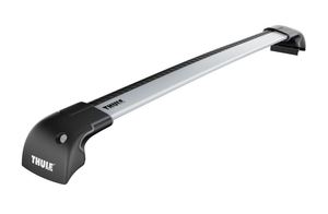 Дуги Thule Wing Bar Edge 9592