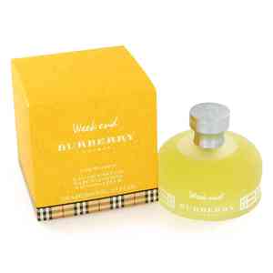 Духи BURBERY-WEEKEND-100ML