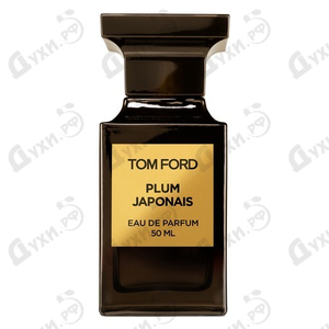 Tom Ford Plum Japonais