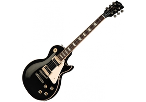 Guibson Les Paul Classic 2019 Ebony