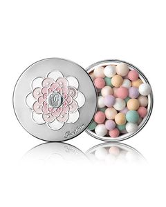 Guerlain (Герлен) Meteorites Pearls Puder Les Meteorites