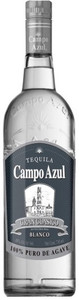 Текила "Campo Azul"