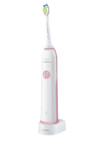 Электрическая зубная щетка Philips Sonicare CleanCare+ HX3292/44