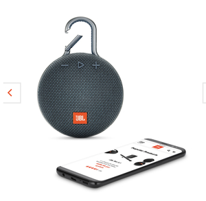 Колонка JBL