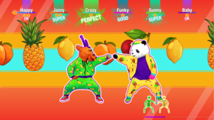 Just Dance 2020 ps4