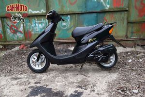 Скутер Honda Dio