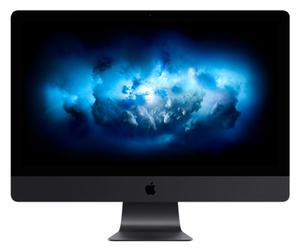 iMac Pro