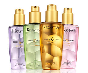 K&#233;rastase Elixir Ultime