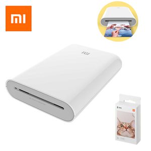 Принтер для смартфона Xiaomi XPrint Phone Photo Printer