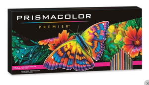 Карандаши Prismacolor