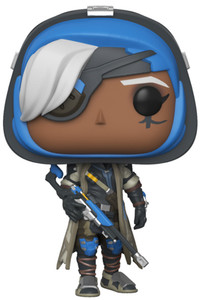 Фигурка Funko POP Games: Overwatch – Ana (9,5 см)