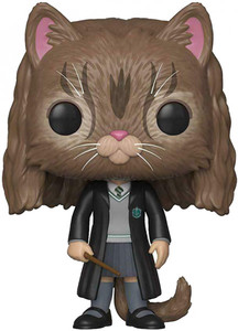 Фигурка Funko POP: Harry Potter – Hermione Granger (9,5 см)