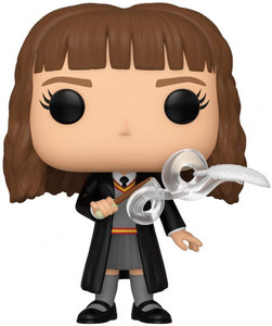 Фигурка Funko POP: Harry Potter – Hermione Granger With Feather (9,5 см)