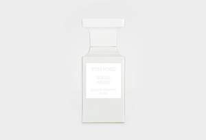 Tom Ford soleil neige