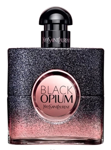 Духи Yves Saint Laurent Black Opium