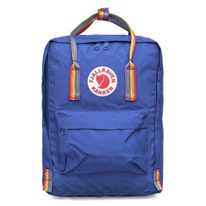 Рюкзак Kanken Classic Rainbow Blue