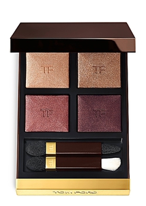 Tom Ford Eye Color Quad – Honeymoon