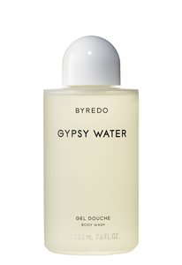 Гель для душа Gypsy Water