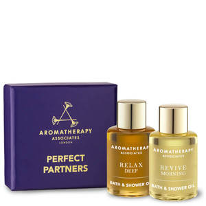 Aromatherapy Associates