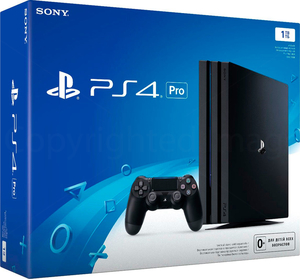 PlayStation 4 Pro