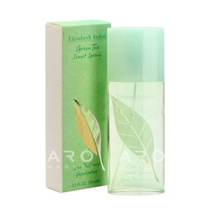 Духи Green Tea от ELIZABETH ARDEN