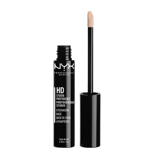 Праймер для век `NYX PROFESSIONAL MAKEUP` HD HIGH DEFINITION EYE SHADOW BASE