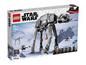 Lego Star Wars 75288 AT-AT