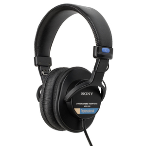 Sony MDR-7506