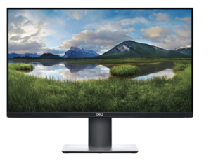 Монитор DELL P2720D 27"