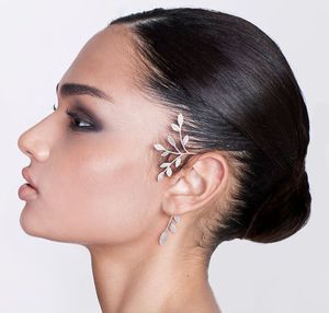 Ear cuff